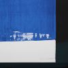 Pierre Soulages, "Sérigraphie 16", screen printing in colors on paper, signed, numbered and framed, of 1981 - Detail D2 thumbnail