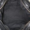 Bolso de mano Balenciaga Classic City en cuero negro - Detail D3 thumbnail