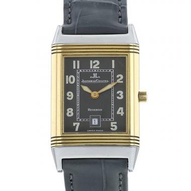 Orologi Jaeger-LeCoultre Reverso d'Occasione | LerevenuShops