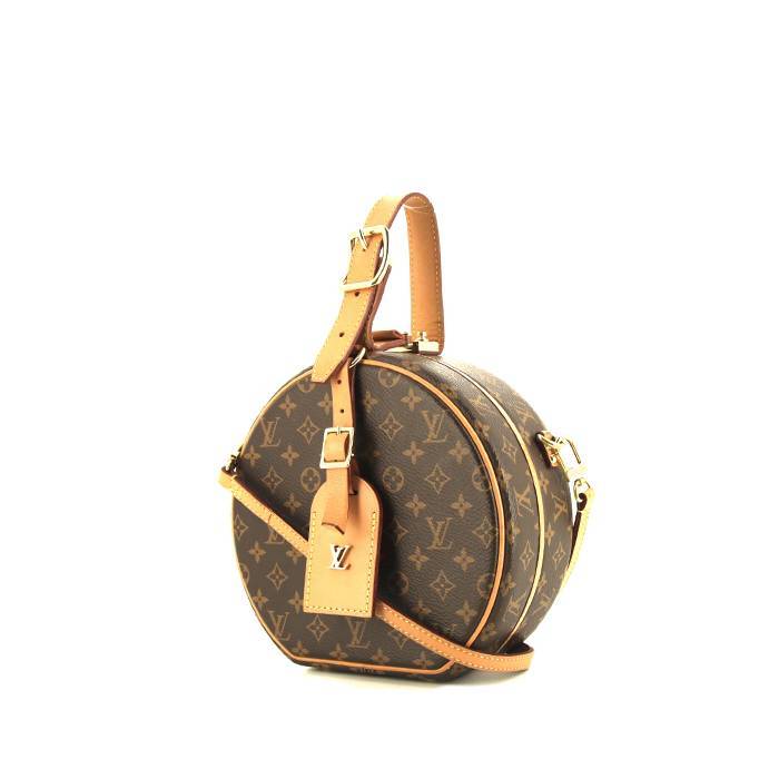 Louis Vuitton Bag Boîte à Chapeau Shoulder bag 384274