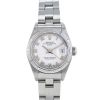 Rolex Oyster Lady Perpetual Date watch in stainless steel Ref:  79190 Circa  2000 - 00pp thumbnail