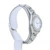 Reloj Rolex Oyster Perpetual Date de acero Ref :  79190 Circa  2000 - Detail D2 thumbnail