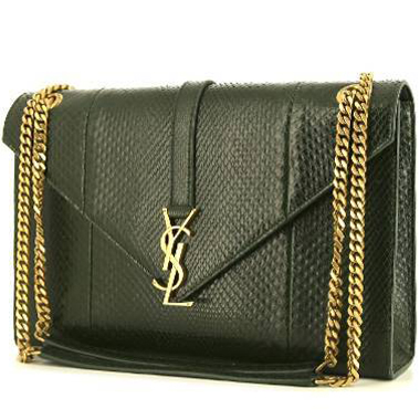 Borsa a tracolla Saint Laurent Enveloppe 384289 | Collector Square