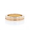 Bulgari B.Zero1 small model ring in pink gold, size 54 - Detail D2 thumbnail