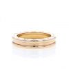 Bulgari B.Zero1 small model ring in pink gold, size 54 - Detail D3 thumbnail