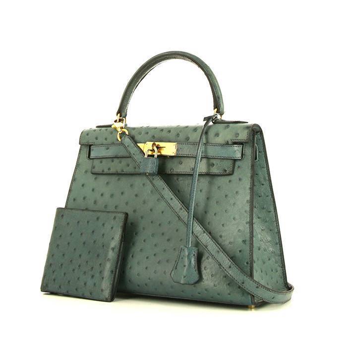 Hermès Kelly Handbag 384298