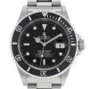 Rolex Submariner Date watch in stainless steel Ref:  16610 Circa  1991 - 00pp thumbnail