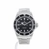 Rolex Submariner watch in stainless steel Ref:  14060M Circa  2006 - 360 thumbnail