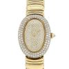 Cartier Baignoire Joaillerie watch in yellow gold Ref:  1950 Circa  1950.1 - 00pp thumbnail