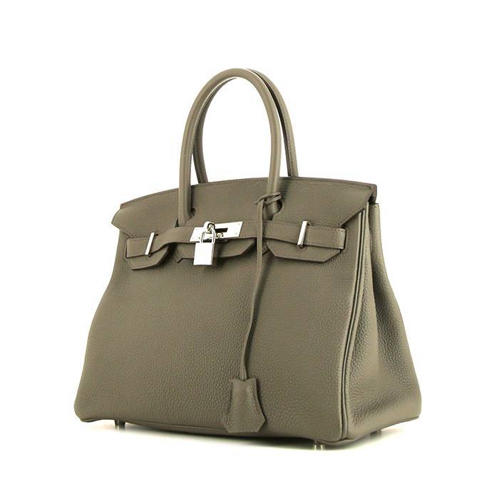 Hermès Birkin Handbag 384320 | Collector Square