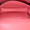 Bolso de mano Hermes Constance en cuero epsom rosa Jaipur - Detail D3 thumbnail