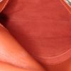 Louis Vuitton Musette Salsa shoulder bag in ebene damier canvas - Detail D2 thumbnail
