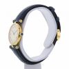 Reloj Cartier Must Vendôme de oro chapado Ref :  590004 Circa  1990 - Detail D3 thumbnail
