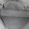 Borsa a tracolla Louis Vuitton Messenger in pelle taiga nera - Detail D2 thumbnail