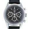 TAG Heuer Carrera Automatic Chronograph watch in stainless steel Ref:  CV2113-0 Circa  2003 - 00pp thumbnail