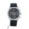 TAG Heuer Carrera Automatic Chronograph watch in stainless steel Ref:  CV2113-0 Circa  2003 - 360 thumbnail