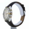 Orologio Breitling Chronomat in acciaio e oro placcato Ref :  B13050 Circa  1990 - Detail D3 thumbnail