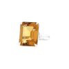 Tiffany & Co Sparklers ring in silver and citrine - 00pp thumbnail