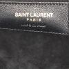 Borsa Saint Laurent Sac de jour in pelle nera - Detail D4 thumbnail