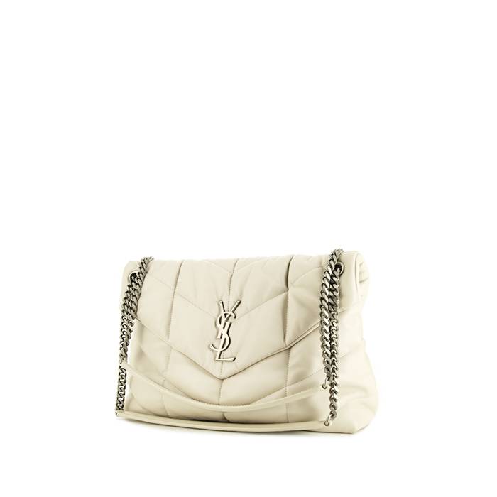 Radiate admiration be quiet you know shes a longtime Chanel bag obsessive | JhuShops | Saint Laurent  Loulou Handbag 384390