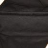 Bolso de mano Saint Laurent Loulou Puffer modelo mediano en cuero acolchado color crema - Detail D3 thumbnail