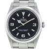 Rolex Explorer watch in stainless steel Ref:  14270 Circa  1998 - 00pp thumbnail