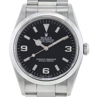 Montres Rolex de seconde main | Garanties Page 3 | FcomciShops