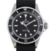 Reloj Rolex Submariner de acero Ref :  14060 Circa  1998 - Detail D1 thumbnail