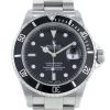 Reloj Rolex Submariner Date de acero Ref :  16610 Circa  2006 - 00pp thumbnail