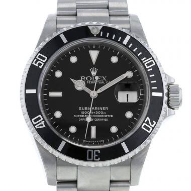 Orologi Rolex Submariner d'Occasione | LerevenuShops
