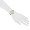 Reloj Rolex Datejust de oro y acero Ref :  279163 Circa  2019 - Detail D1 thumbnail