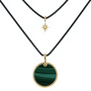 David Yurman Necklace 384423 