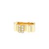 Dior GemDior ring in yellow gold and diamonds - 00pp thumbnail