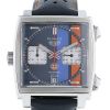 TAG Heuer Monaco watch in stainless steel Ref:  CAW211R Circa  2020 - 00pp thumbnail