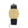 Longines Vintage watch in yellow gold Ref:  B02358 Circa  1990 - 360 thumbnail