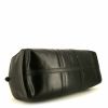 Louis Vuitton Bourget 50 Boston Bag Black Epi Leather Noir Keepall