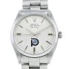 Rolex Air King Pool Intairdril watch in stainless steel Ref:  5500 Circa  1977 - 00pp thumbnail