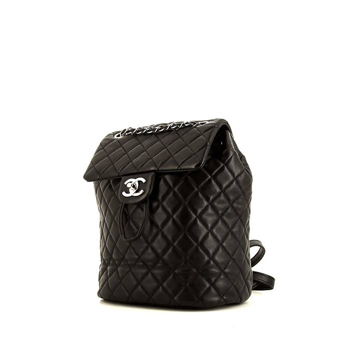 Chanel Sac à dos Backpack 384481 | Collector Square
