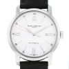 Baume & Mercier Classima watch in stainless steel Ref:  65534 Circa  2000 - 00pp thumbnail