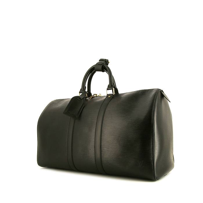Louis Vuitton Keepall Travel bag 384488