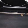 Bolso bandolera Dior 30 Montaigne en cuero negro - Detail D3 thumbnail