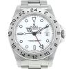Rolex Explorer II watch in stainless steel Ref:  1650 Circa  1993 - 00pp thumbnail