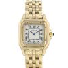 Reloj Cartier Panthère de oro amarillo Ref :  8669 Circa  1990 - 00pp thumbnail