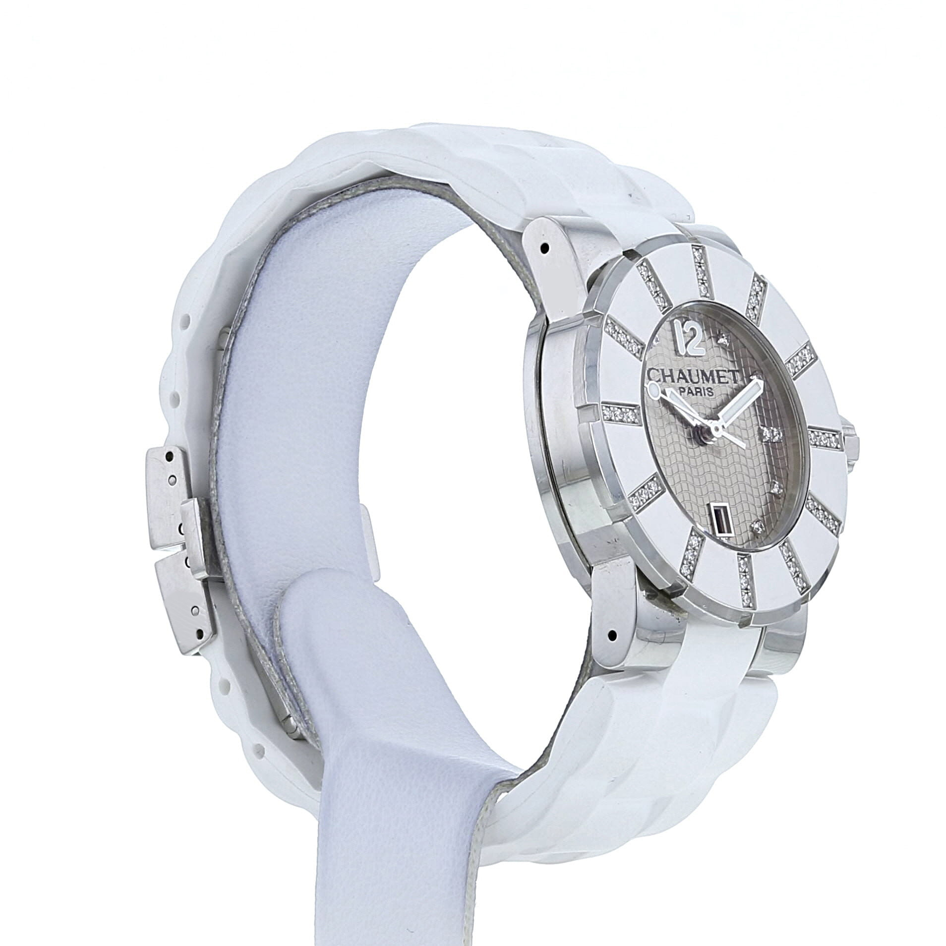 Chaumet Class One Watch 384514 | Collector Square