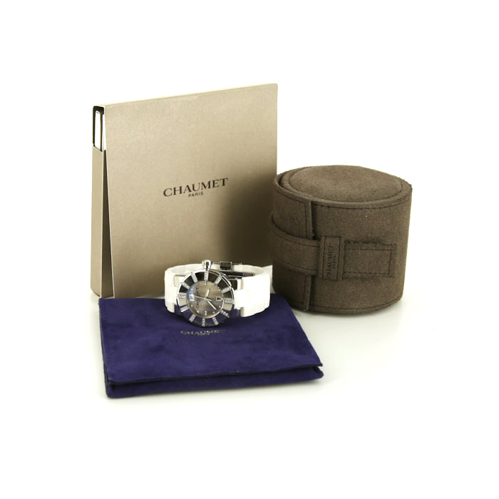 Chaumet Class One Watch 384514 | Collector Square