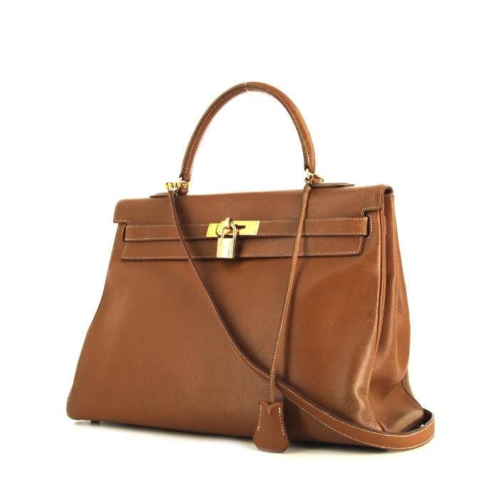 Hermès Kelly Handbag 384521