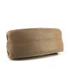 Hermès  Jypsiere shoulder bag  in etoupe togo leather - Detail D4 thumbnail
