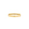 Chaumet Bee my Love ring in yellow gold - 00pp thumbnail