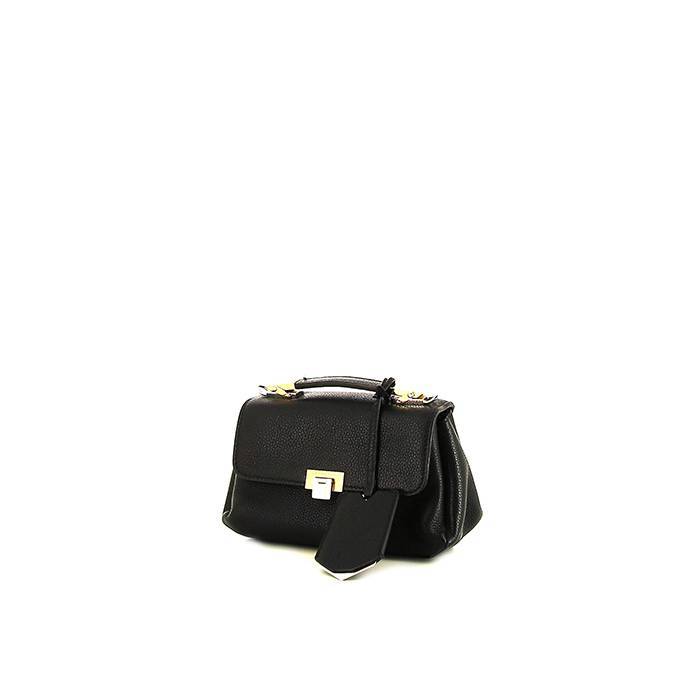 Balenciaga Le Dix  Handbag First Impressions  Underrated Quiet Luxury Bag   YouTube