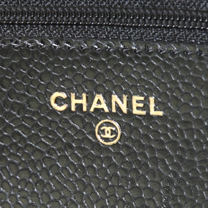 Chanel Wallet on Chain Shoulder bag 384583 Collector Square